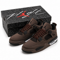Zapatilla Roma NK JD Retro 4