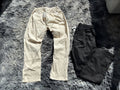 Pantalón Recto