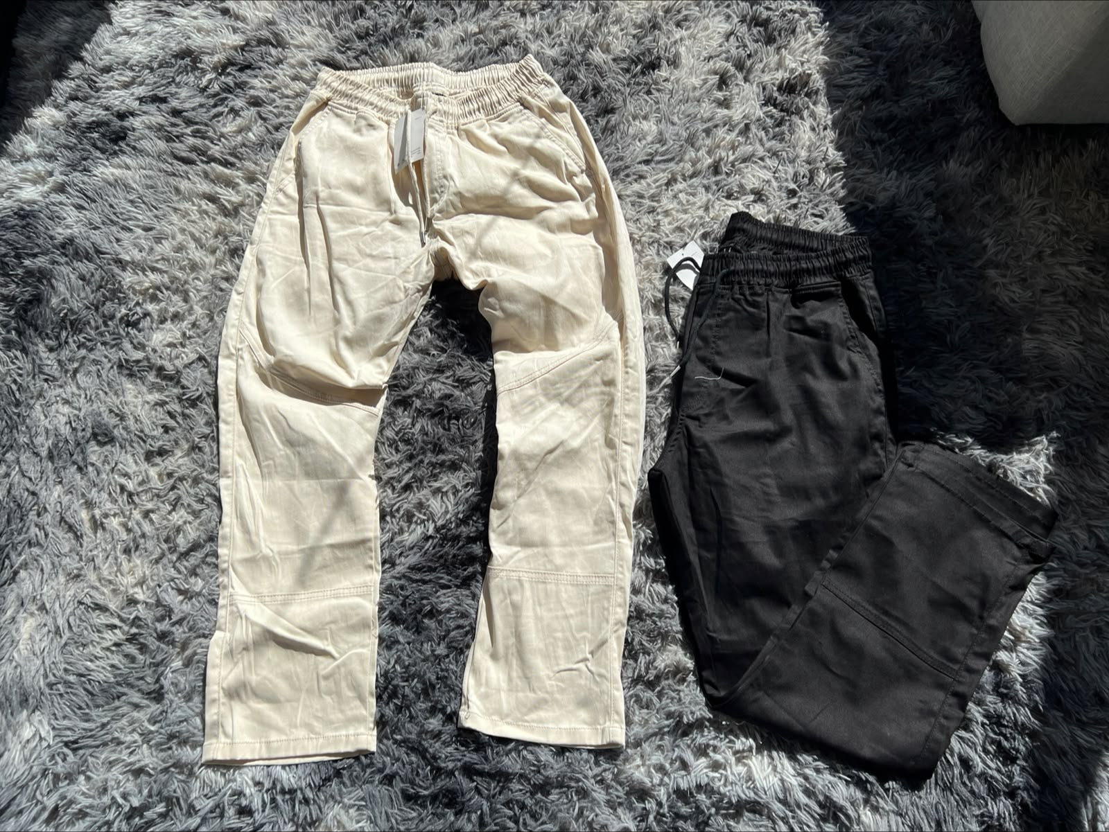 Pantalón Recto