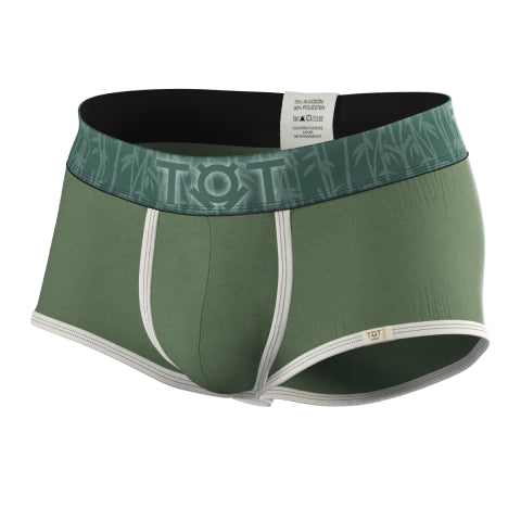 Mini Boxer Hombre Bamboo TOT