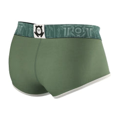 Mini Boxer Hombre Bamboo TOT