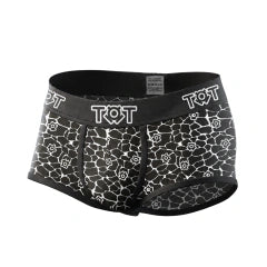 Mini Boxer Hombre Microfibra TOT