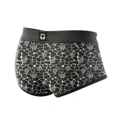 Mini Boxer Hombre Microfibra TOT