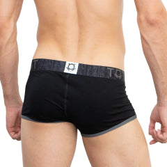 Mini Boxer Hombre Bamboo TOT