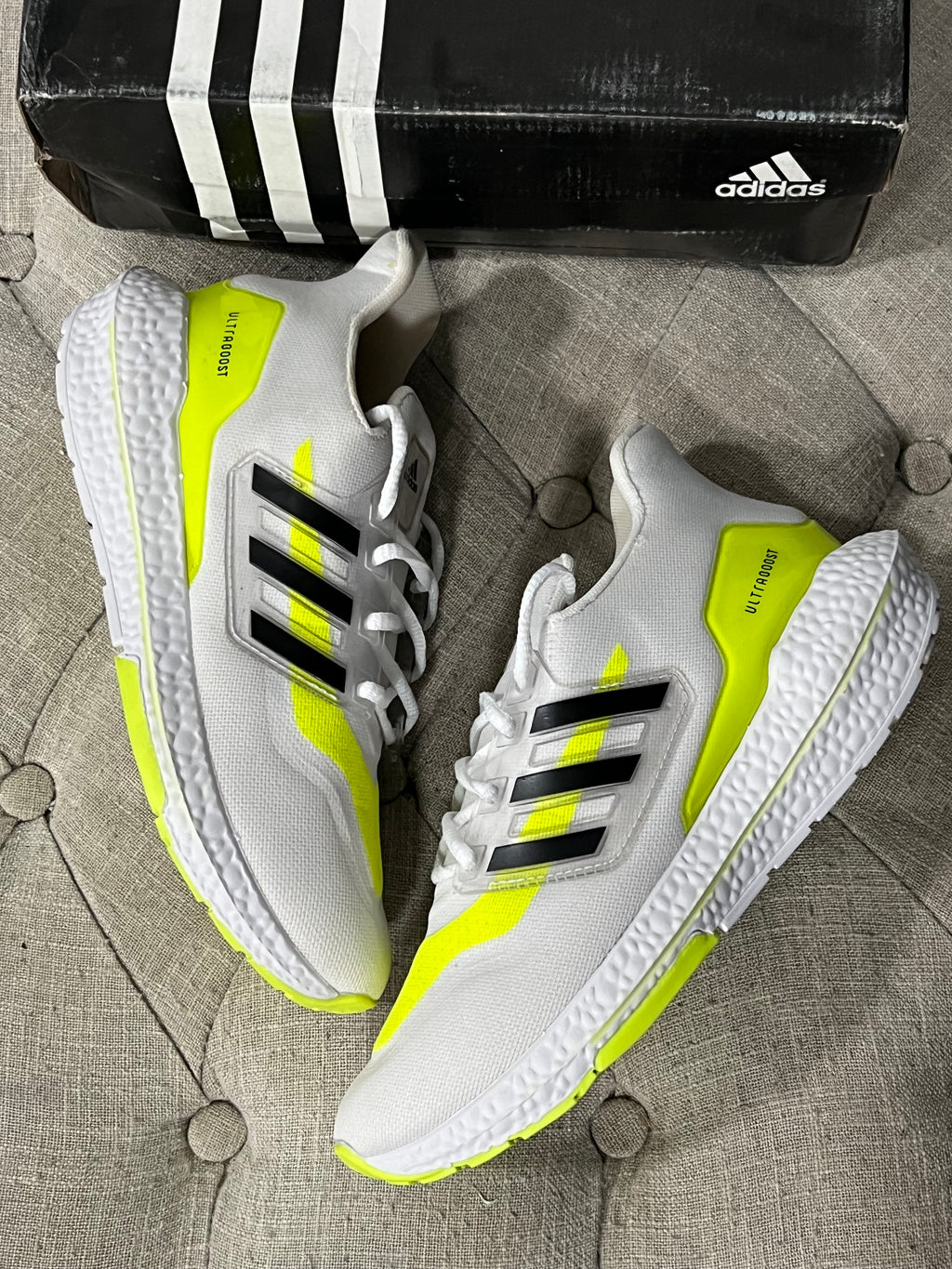 ZAPATILLA ULTRABOOST