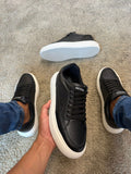 Zapatilla Roma Bss Negra