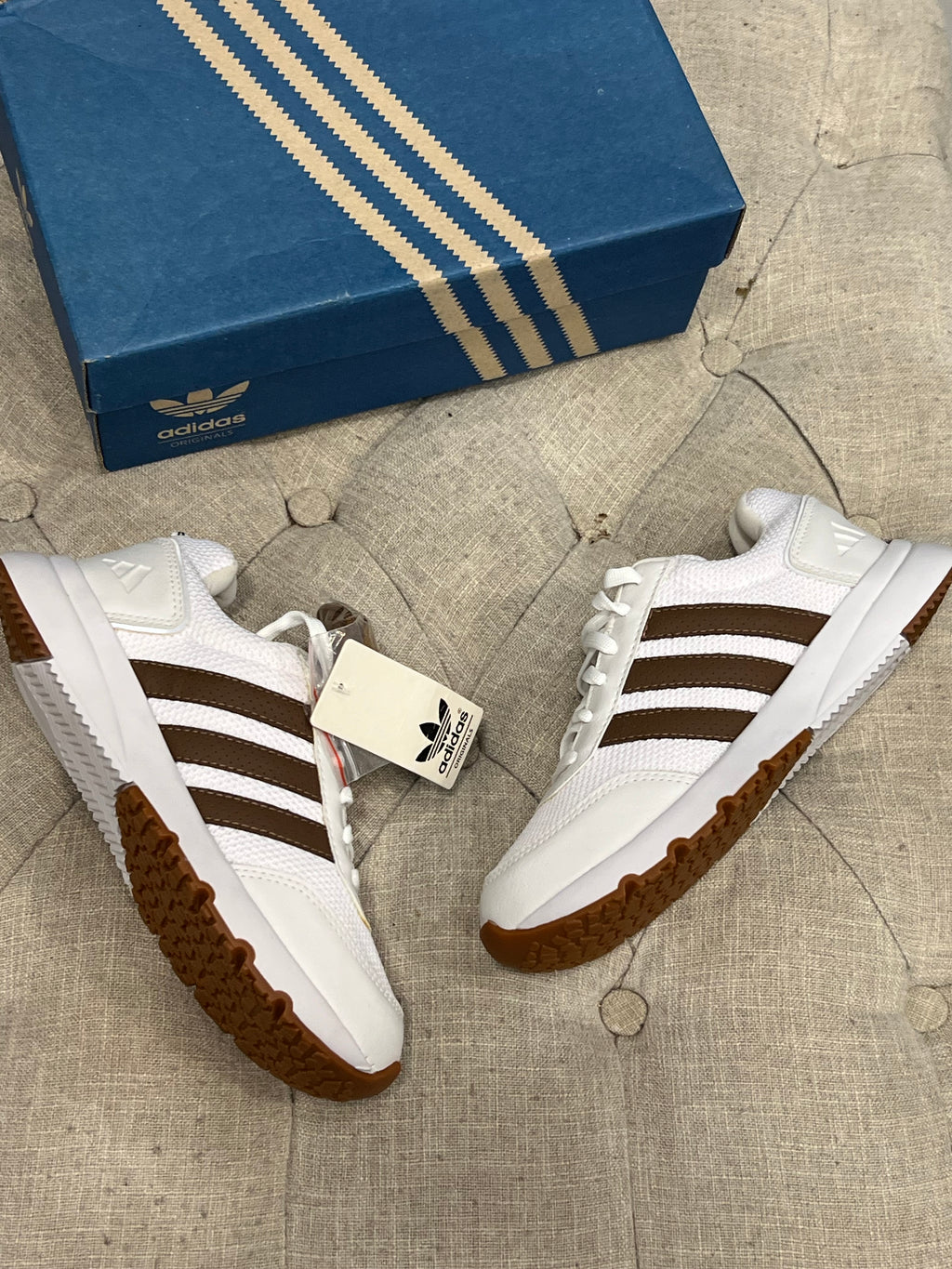 Zapatilla Roma AD Falcon