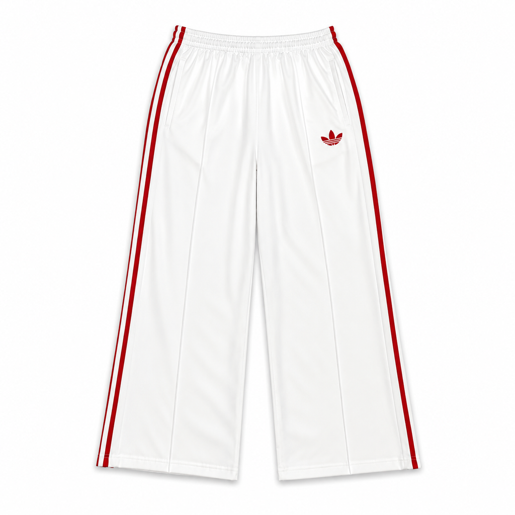 BAGGY ADIDAS