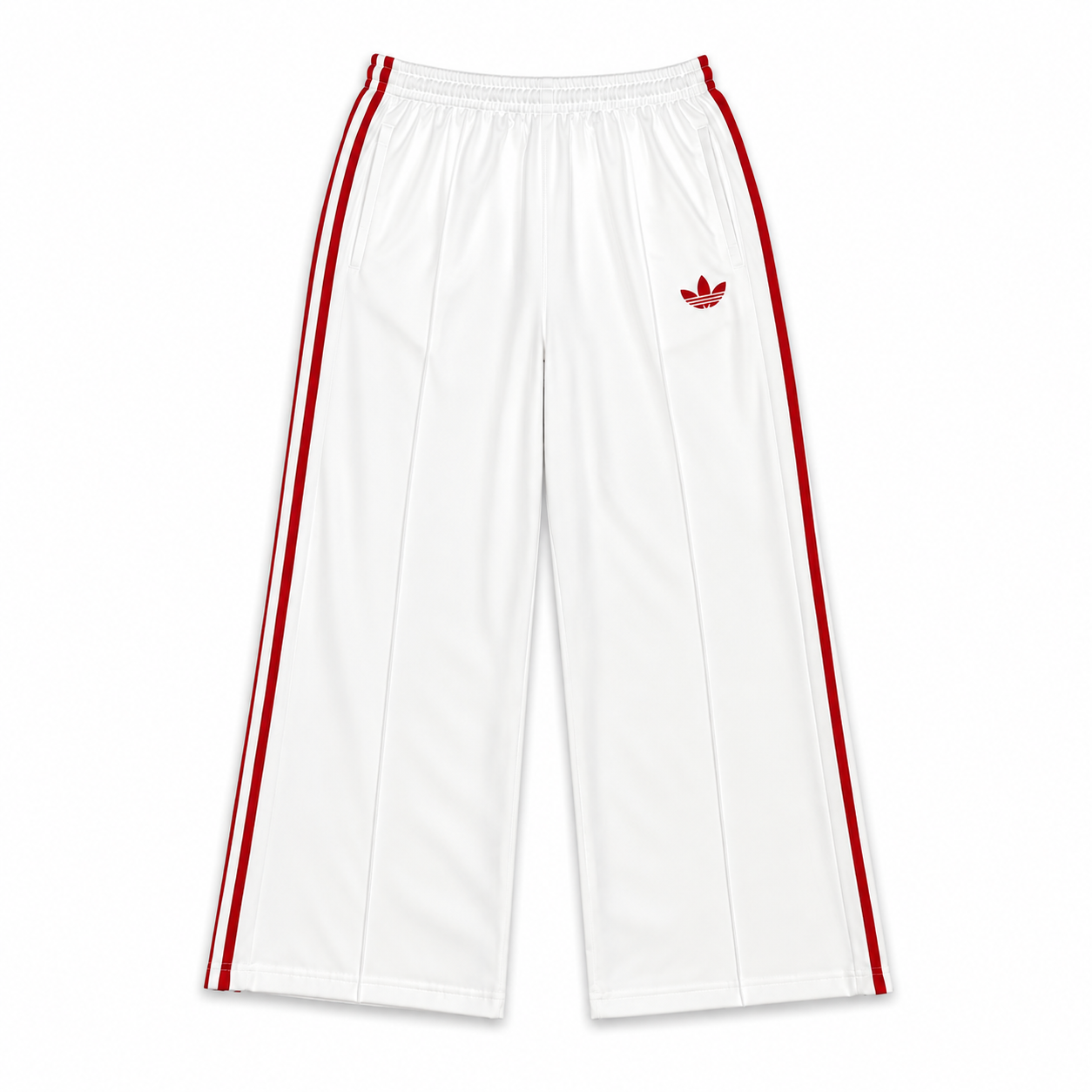 BAGGY ADIDAS