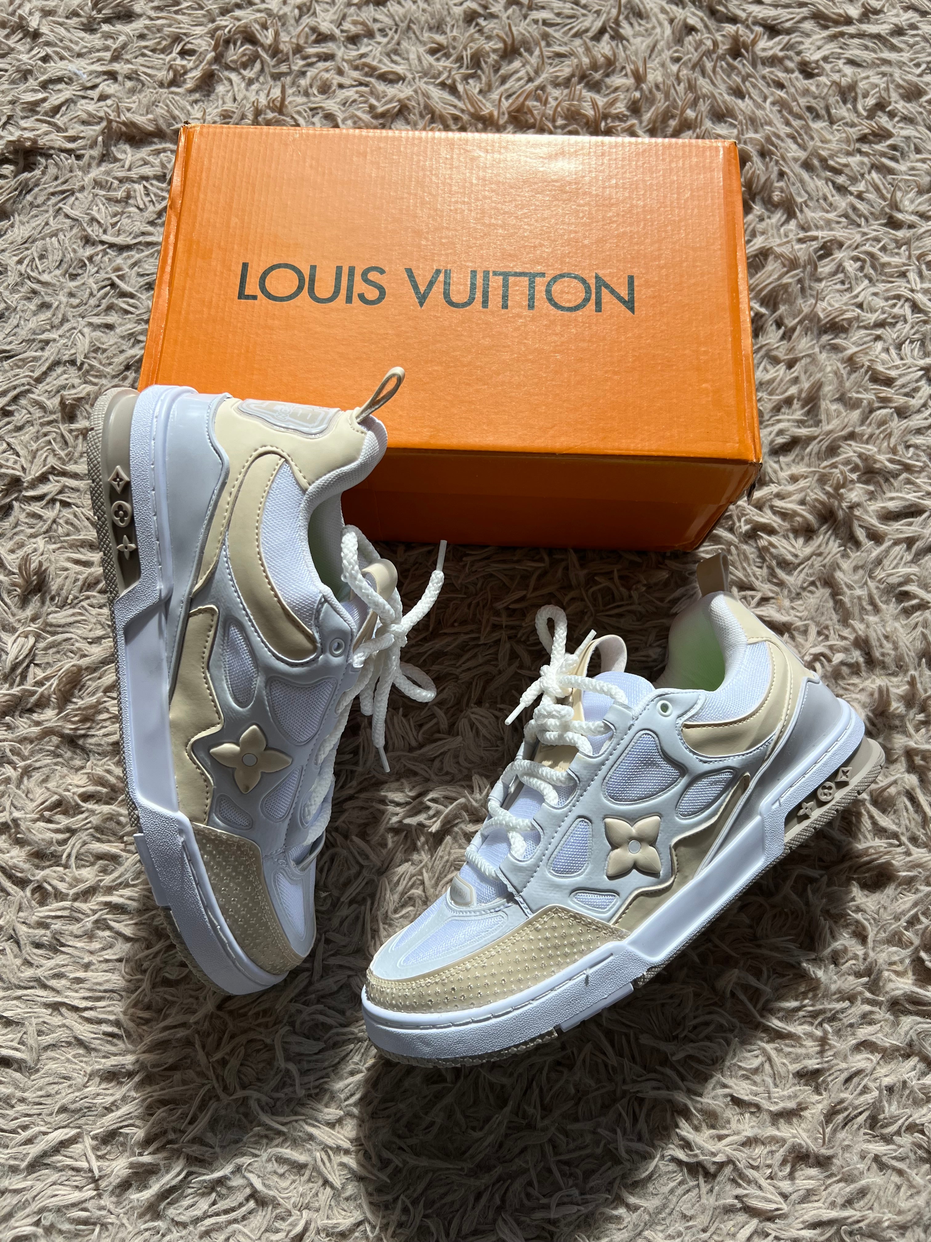 Zapa Roma LV Crema