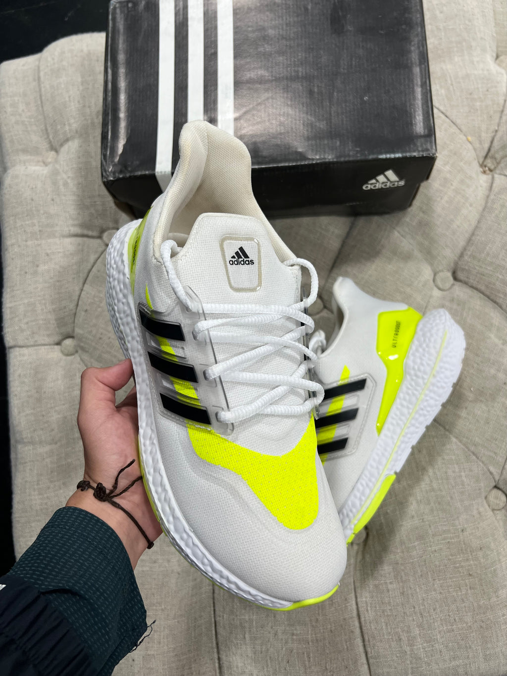 ZAPATILLA ULTRABOOST