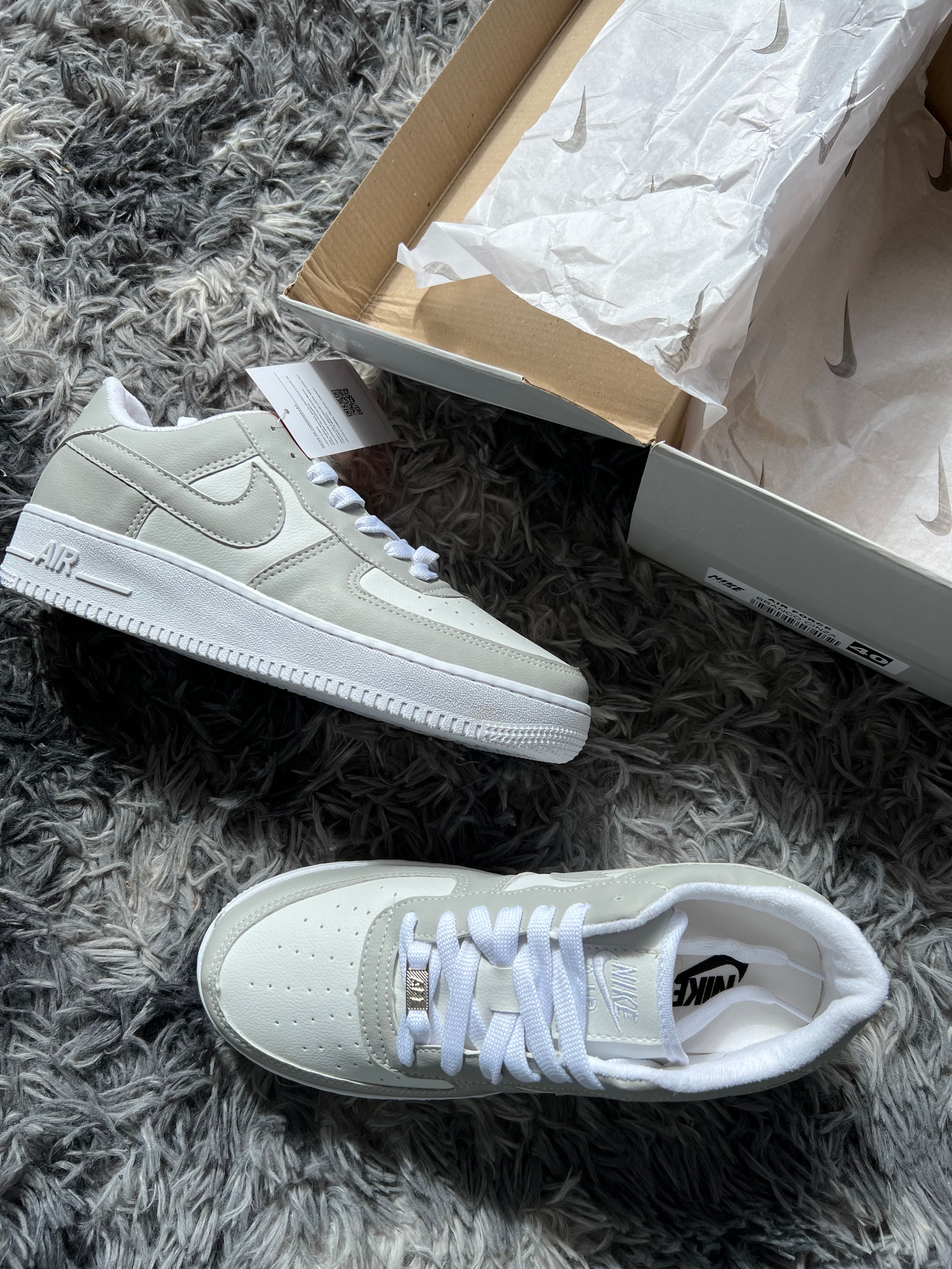 NK Air Force Crema