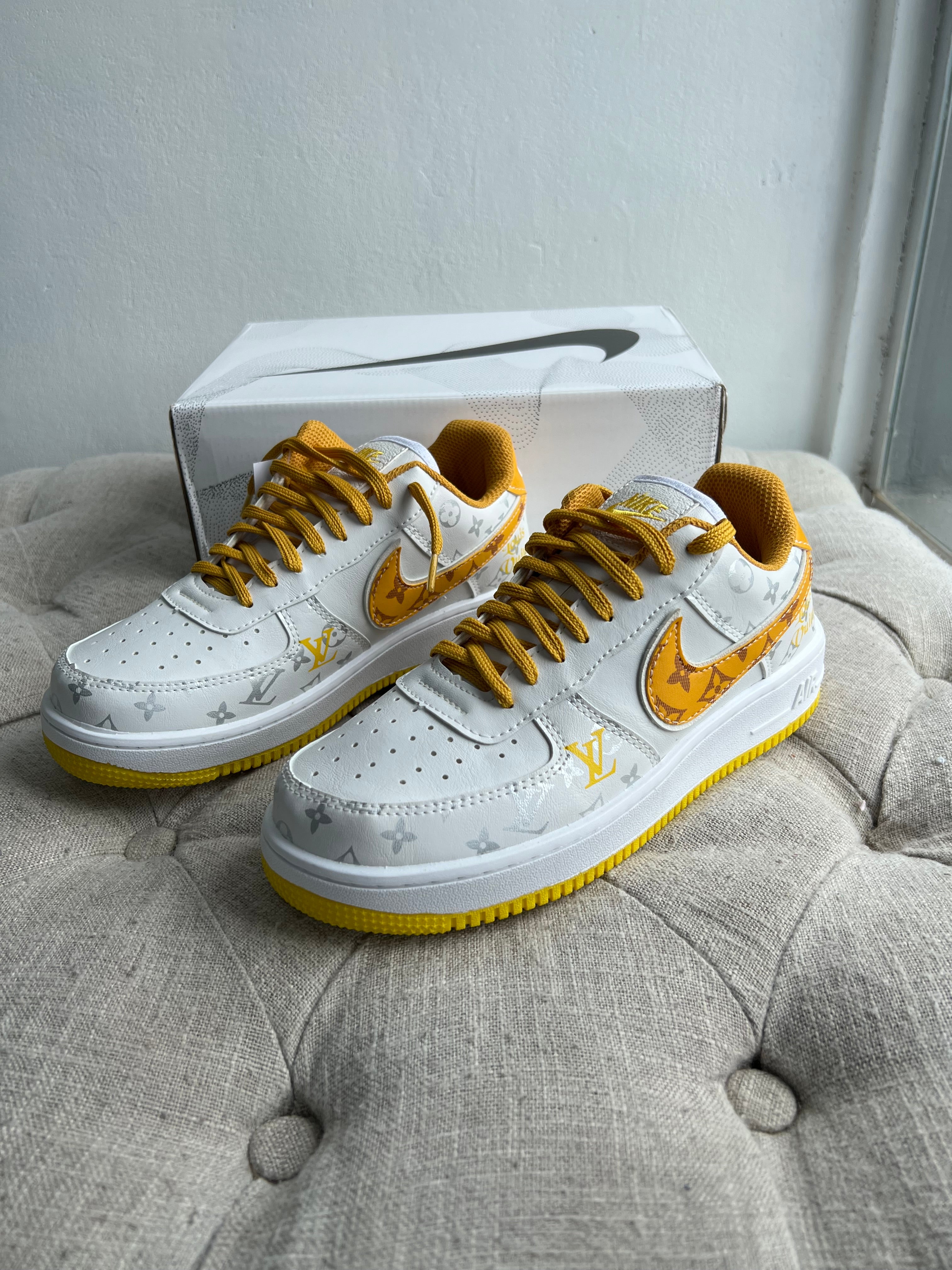 Zapatilla Roma NK AF LV