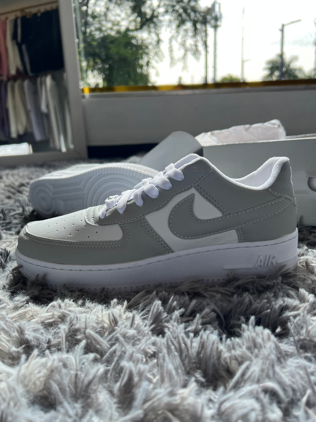 NK Air Force Crema