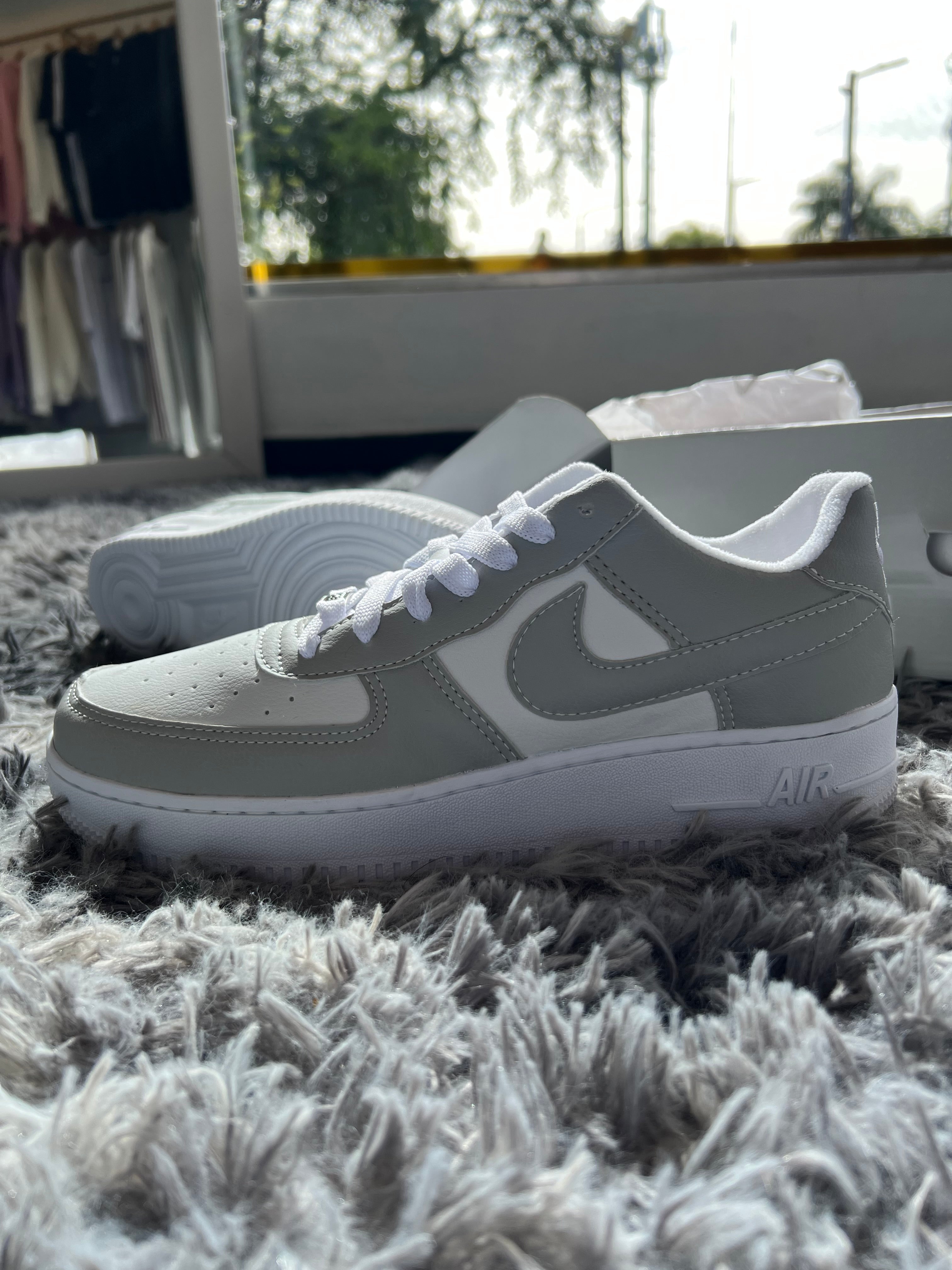 NK Air Force Crema