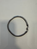 Pulsera Acero Roma