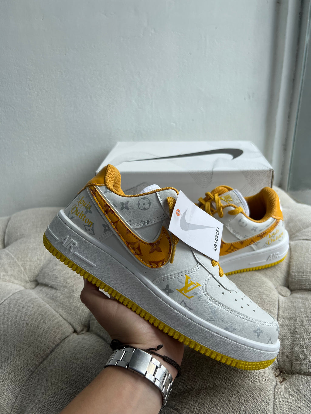 Zapatilla Roma NK AF LV