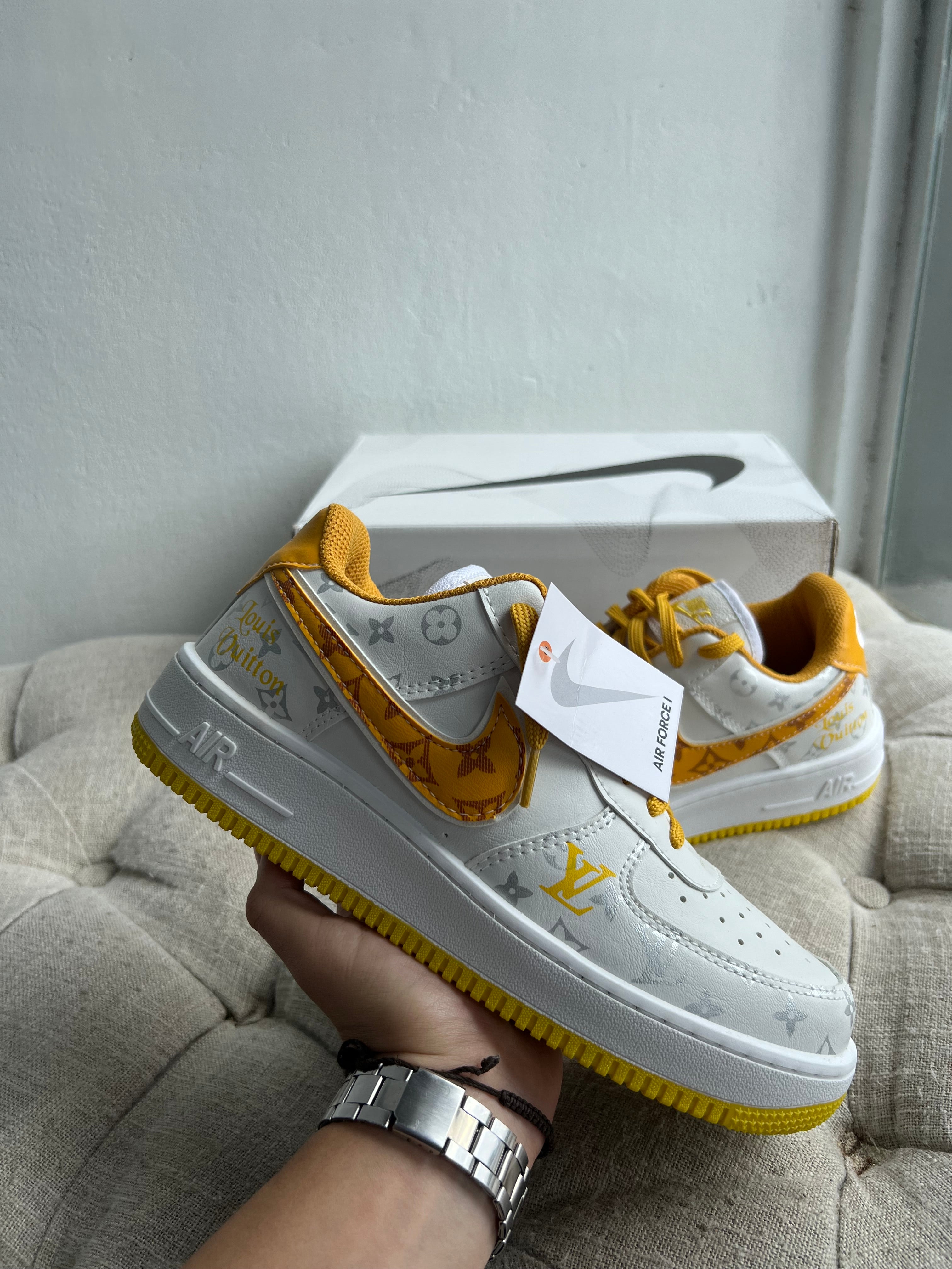 Zapatilla Roma NK AF LV