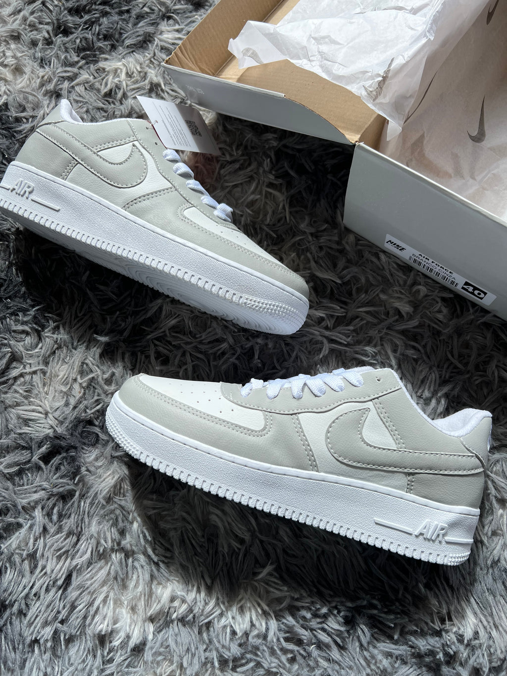 NK Air Force Crema