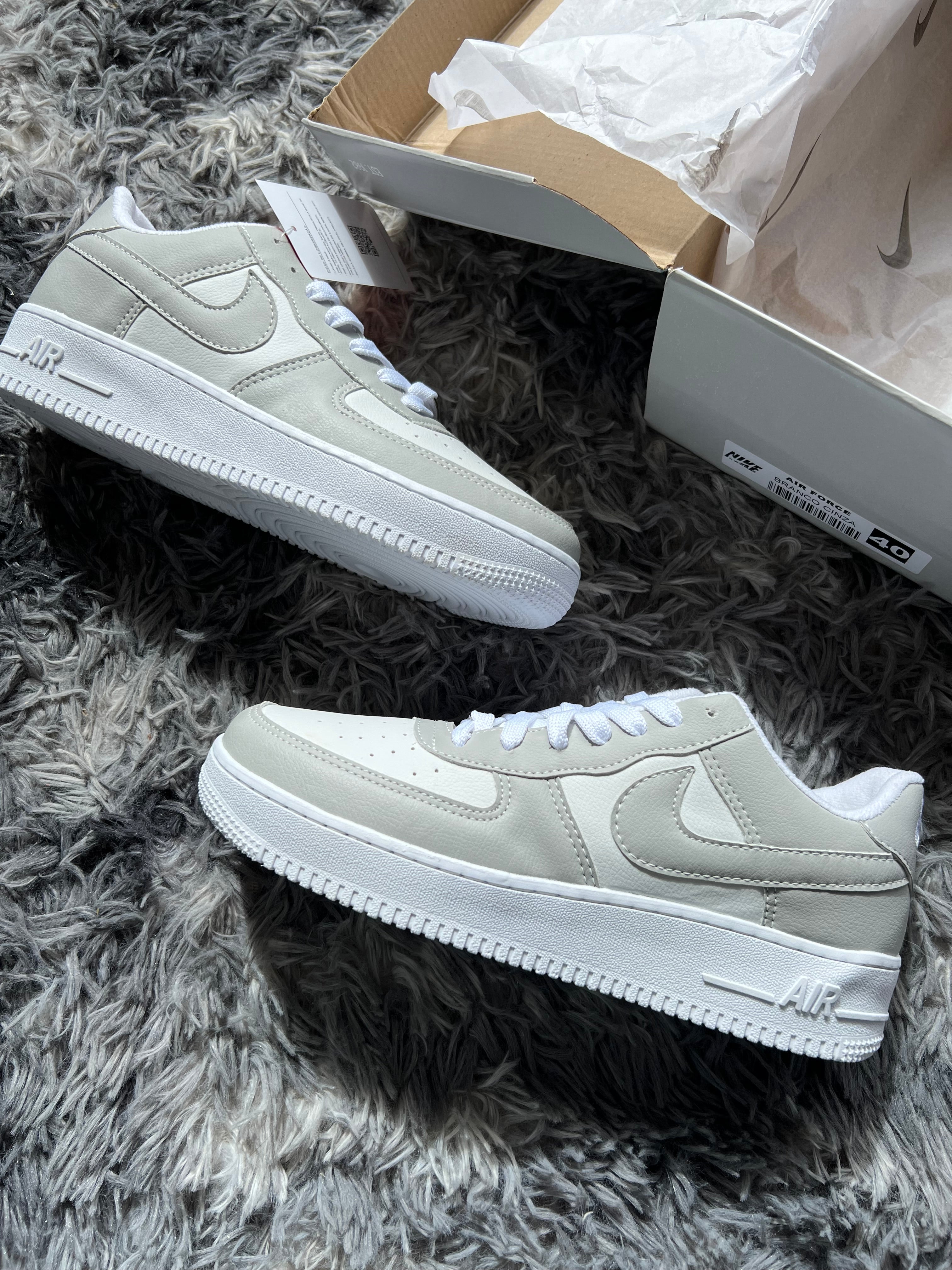 NK Air Force Crema