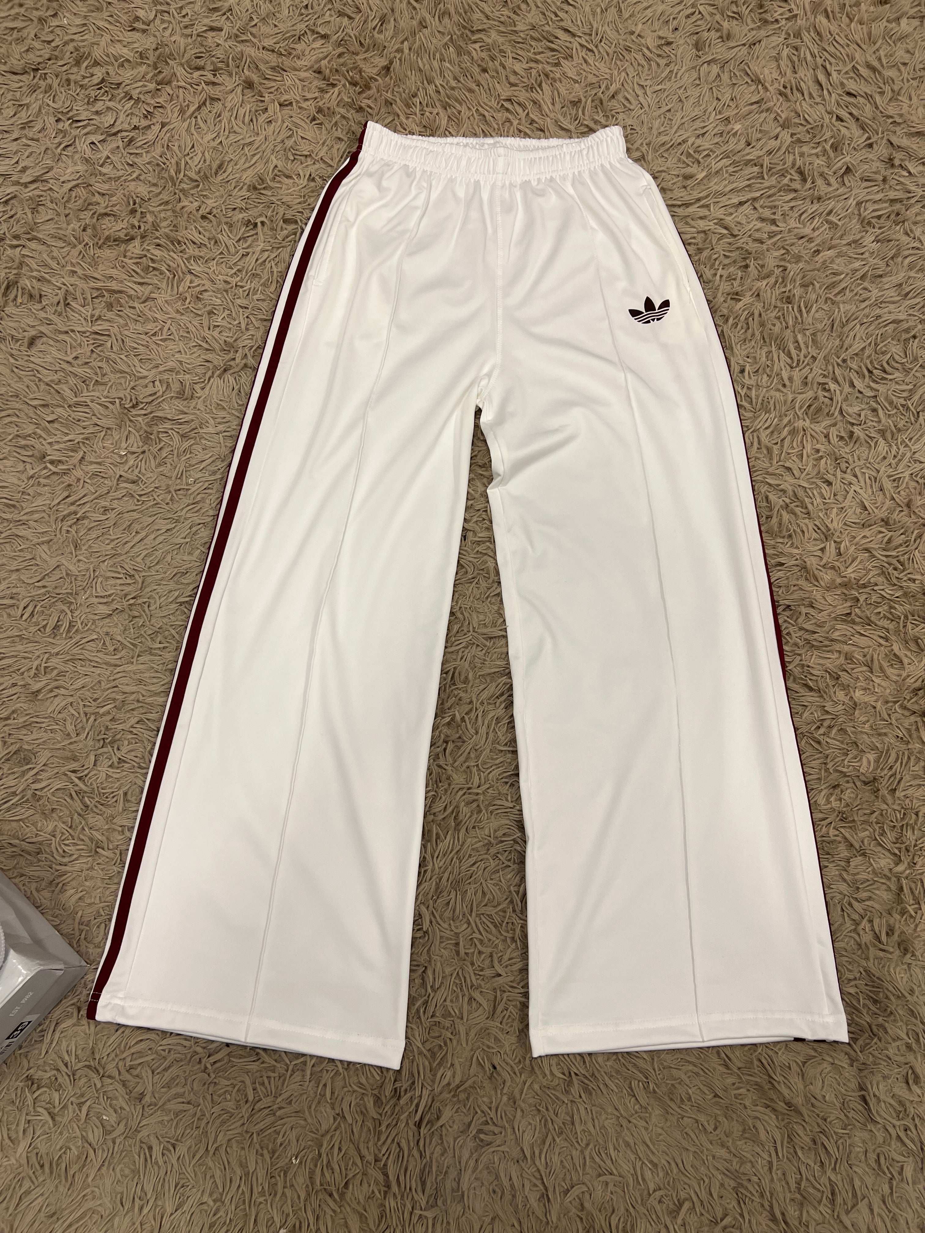 PANTALÓN BAGGY AD