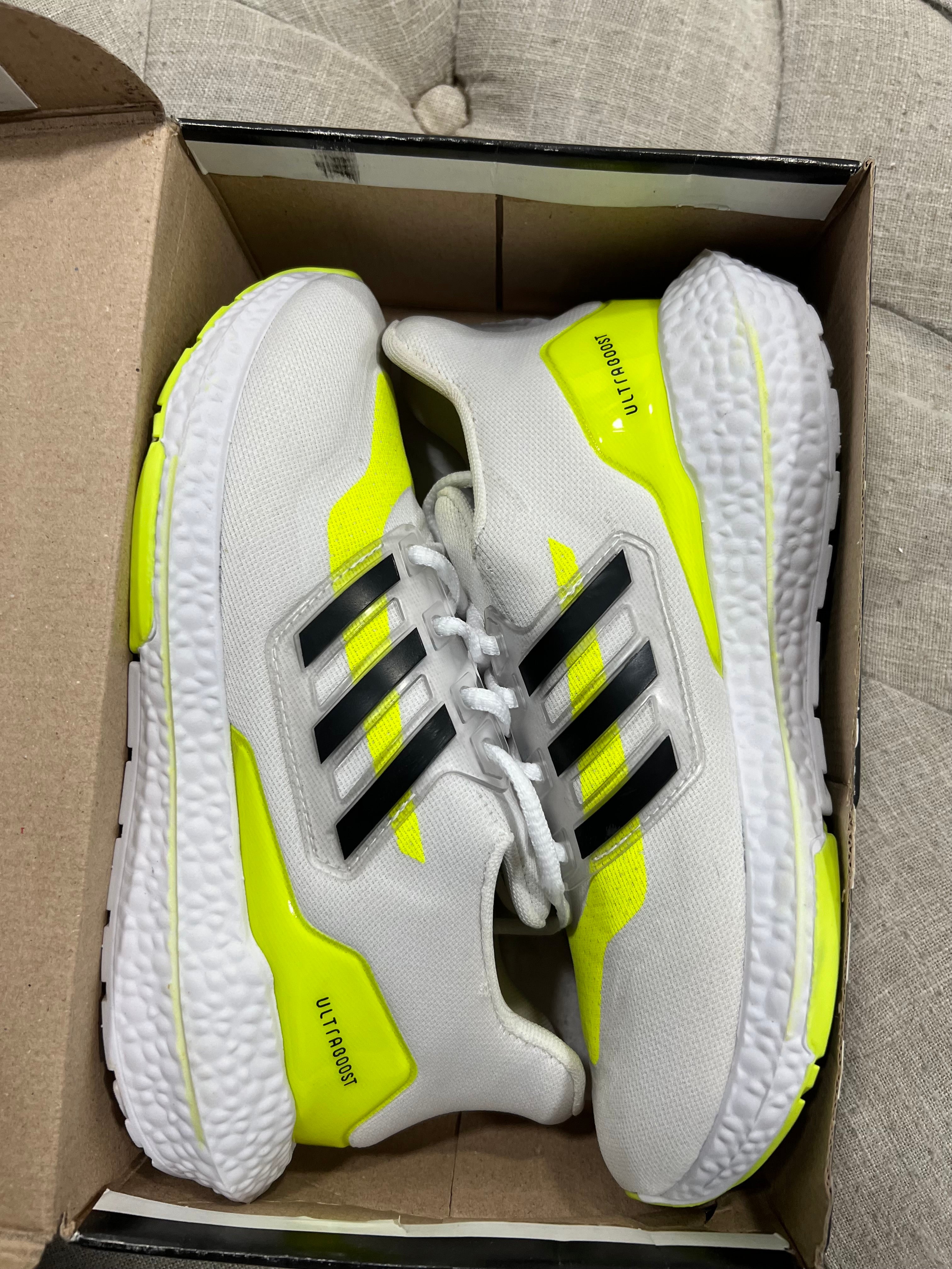 ZAPATILLA ULTRABOOST