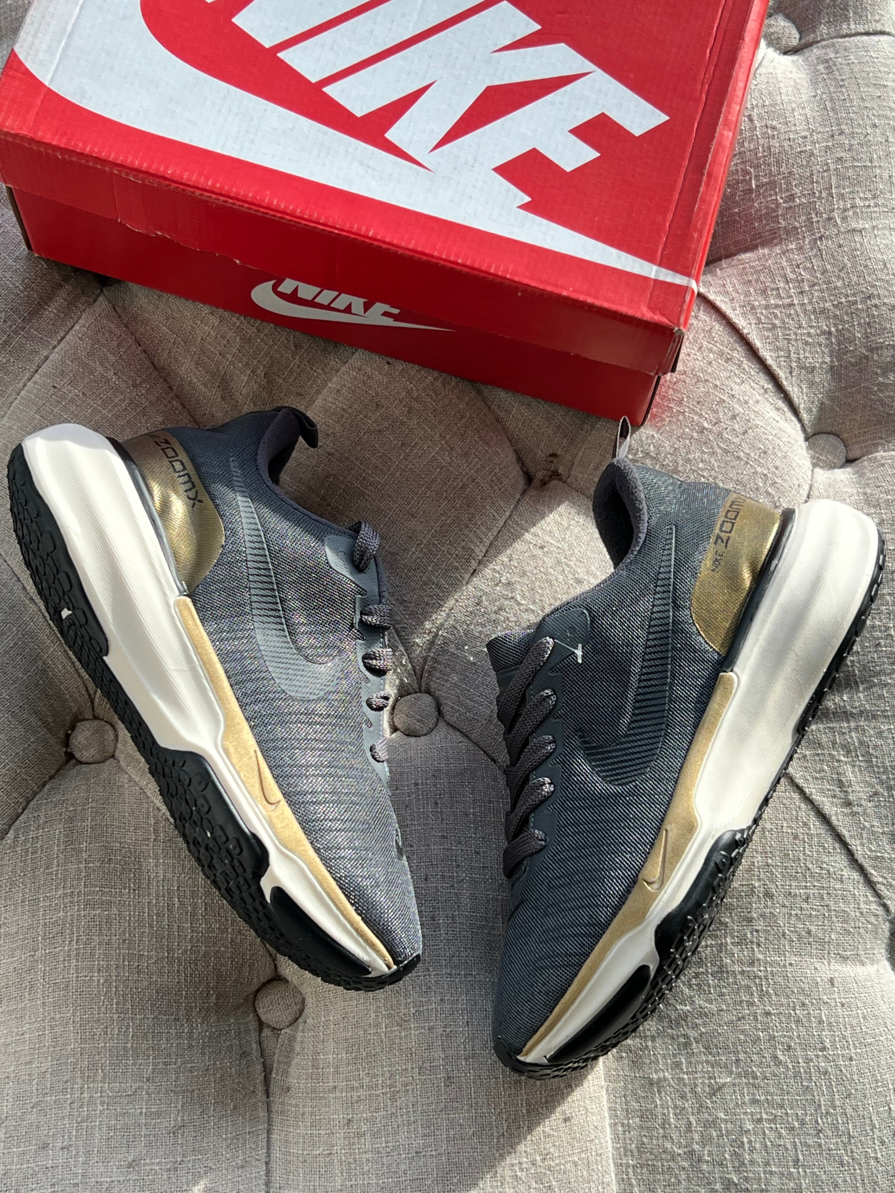 NK ZOOM MX