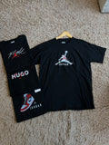 REMERAS ALGODÓN