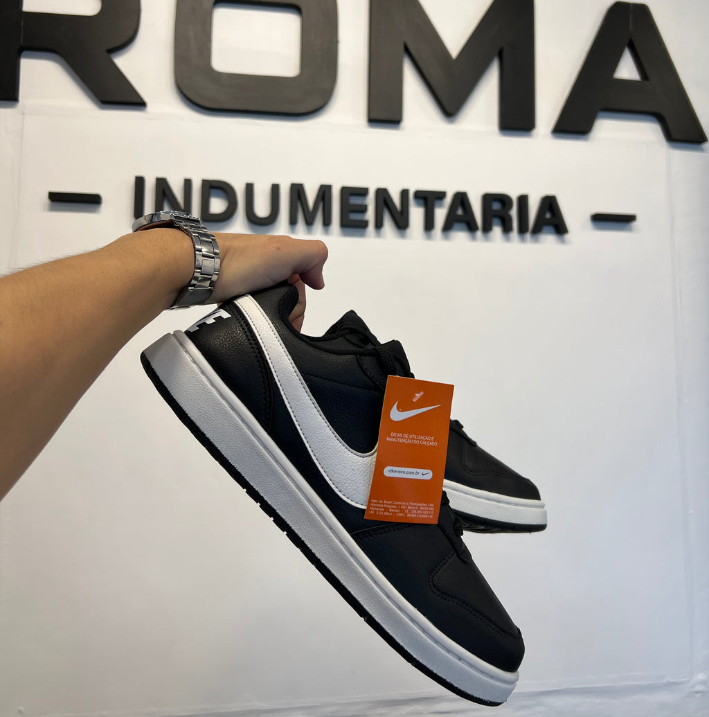 Zapatilla Roma NK Borough Low N