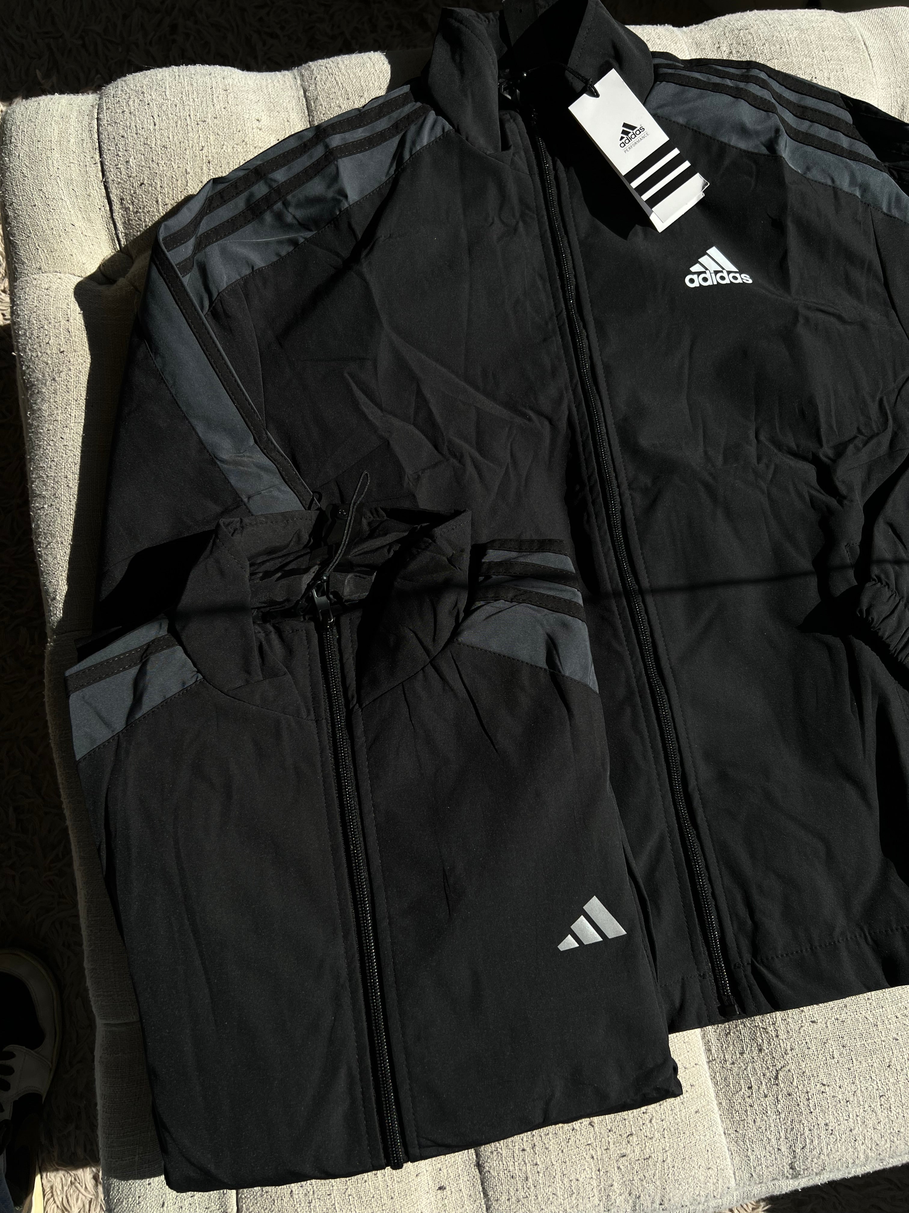 CAMPERA AD