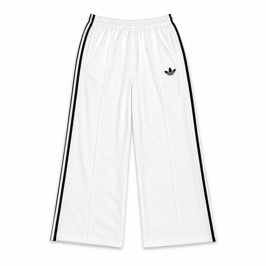 BAGGY ADIDAS