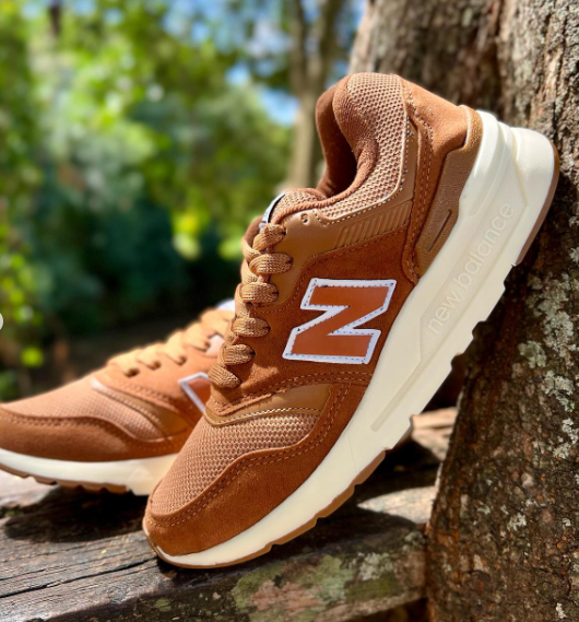 Zapatilla Roma NB