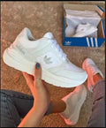 Zapatilla Roma AD Blancas
