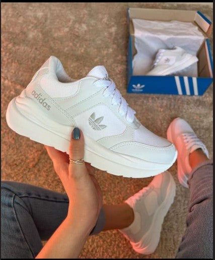 Zapatilla Roma AD Blancas
