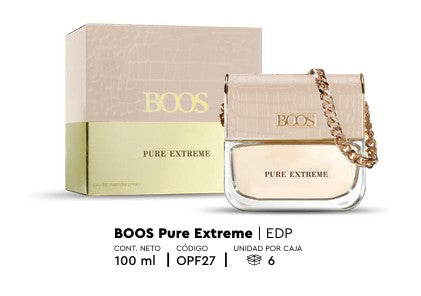 BOOS Pure Extreme