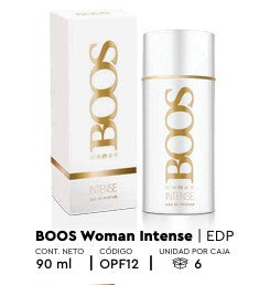BOOS Woman Intense