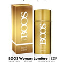 BOOS Woman Lumière