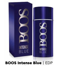 BOOS Intense Blue