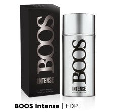 BOOS Intense | EDP