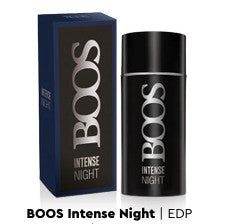 BOOS Intense Night