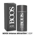 BOOS Intense Attraction