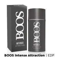 BOOS Intense Attraction