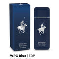 Polo Club WPC Blue