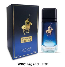 Polo Club WPC Legend