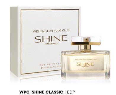 SHINE CLASSIC