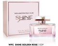 SHINE GOLDEN ROSE
