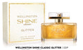 WELLINGTON SHINE CLASSIC GLITTER
