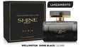 WELLINGTON  SHINE BLACK