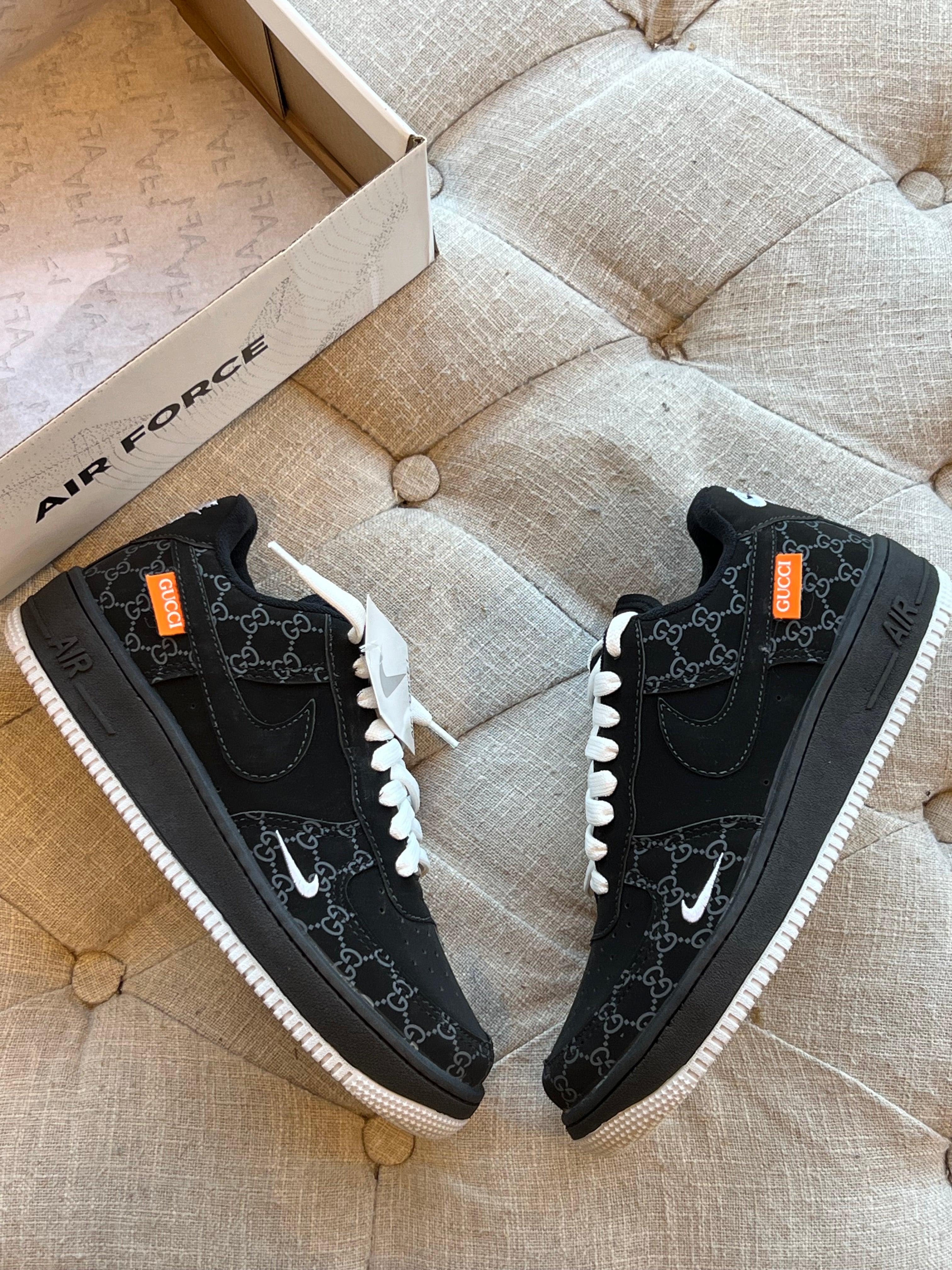 Zapatilla Roma NK Gucci