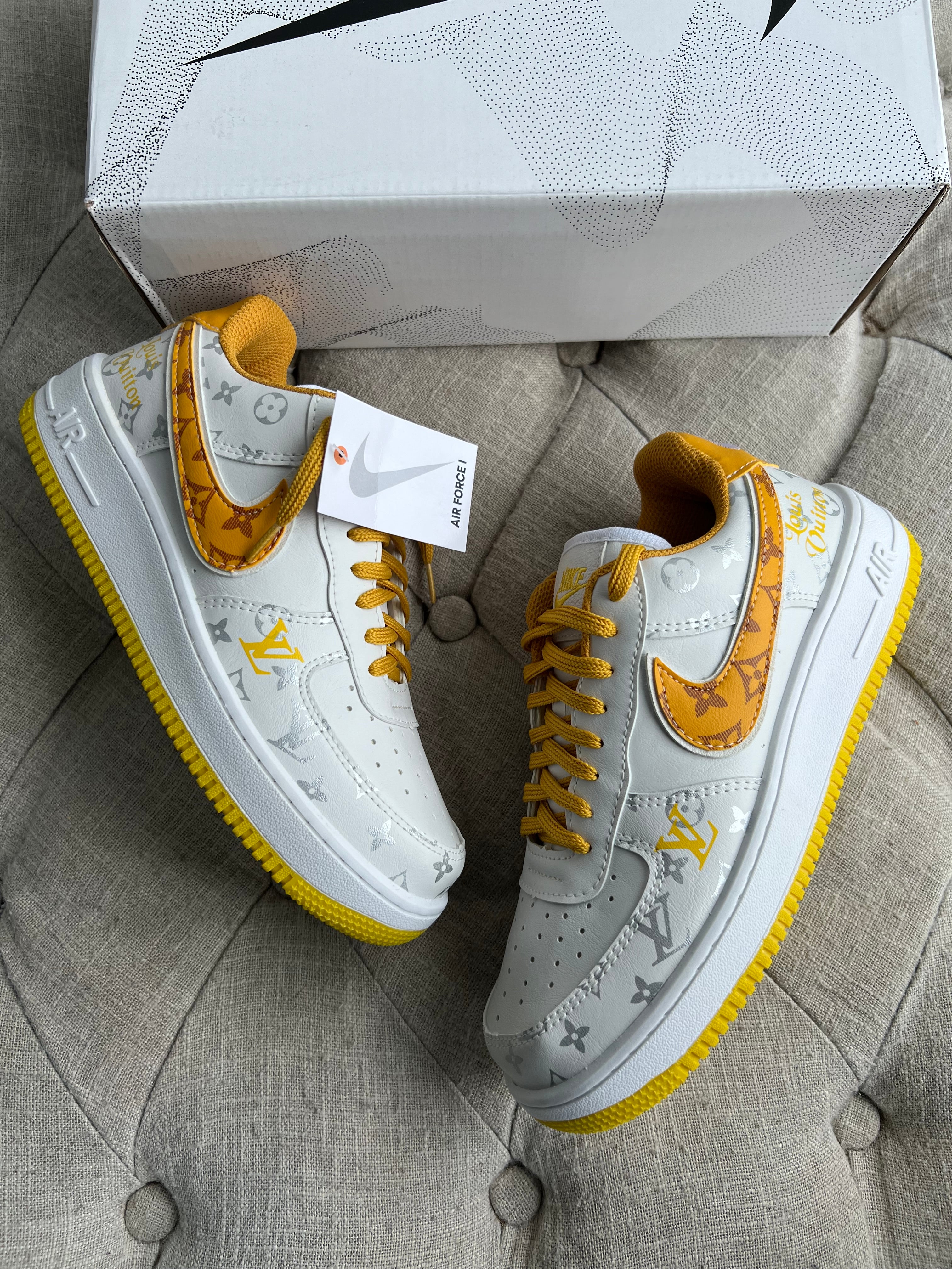 Zapatilla Roma NK AF LV